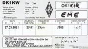  DK1KW 